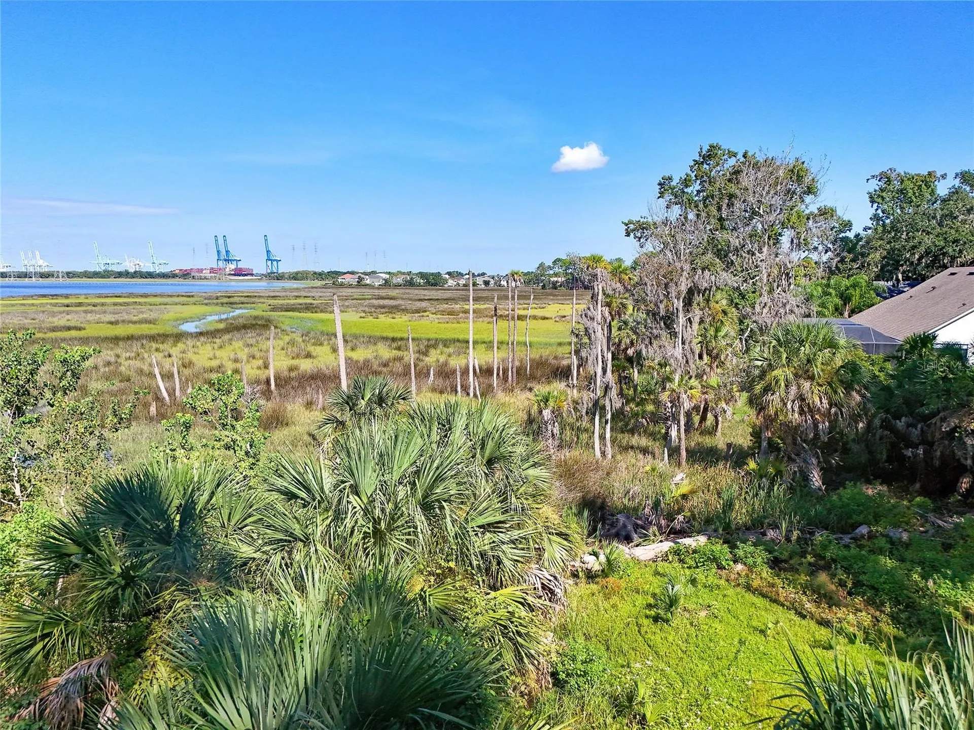 Oak Landings Drive Jacksonville FL 32225
