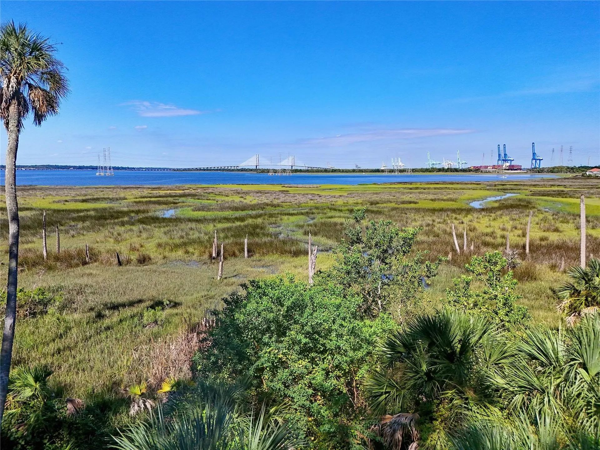 Oak Landings Drive Jacksonville FL 32225
