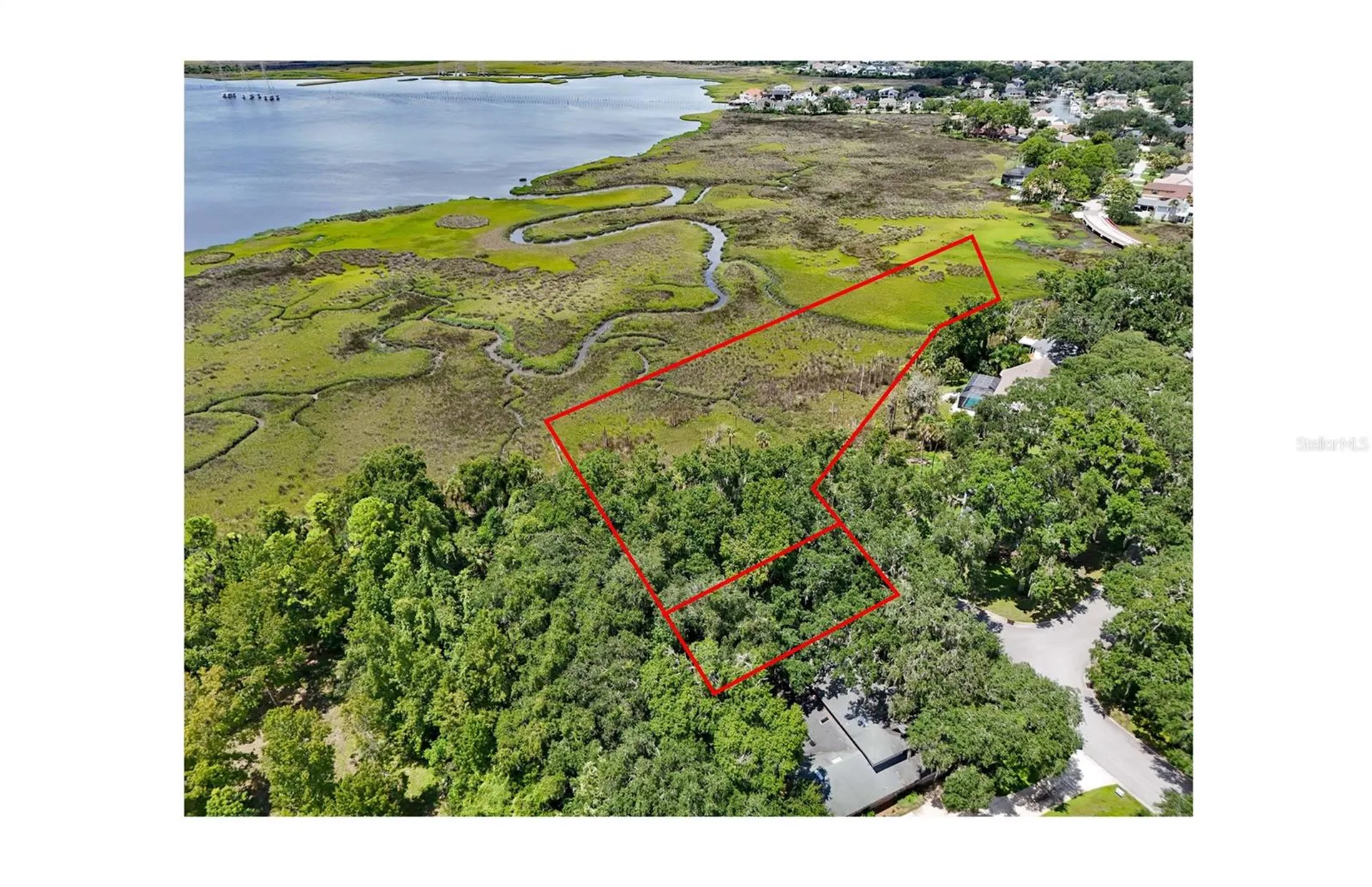 Oak Landings Drive Jacksonville FL 32225