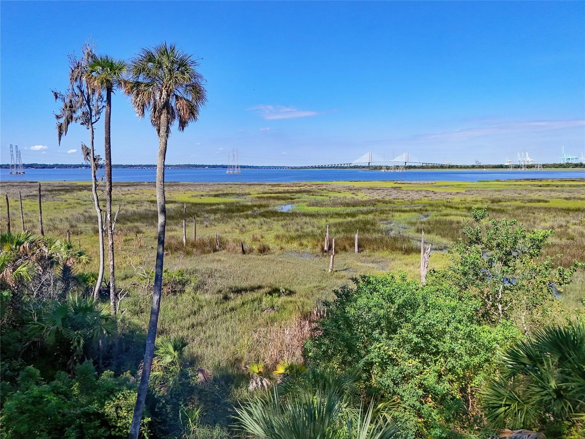 Oak Landings Drive Jacksonville FL 32225