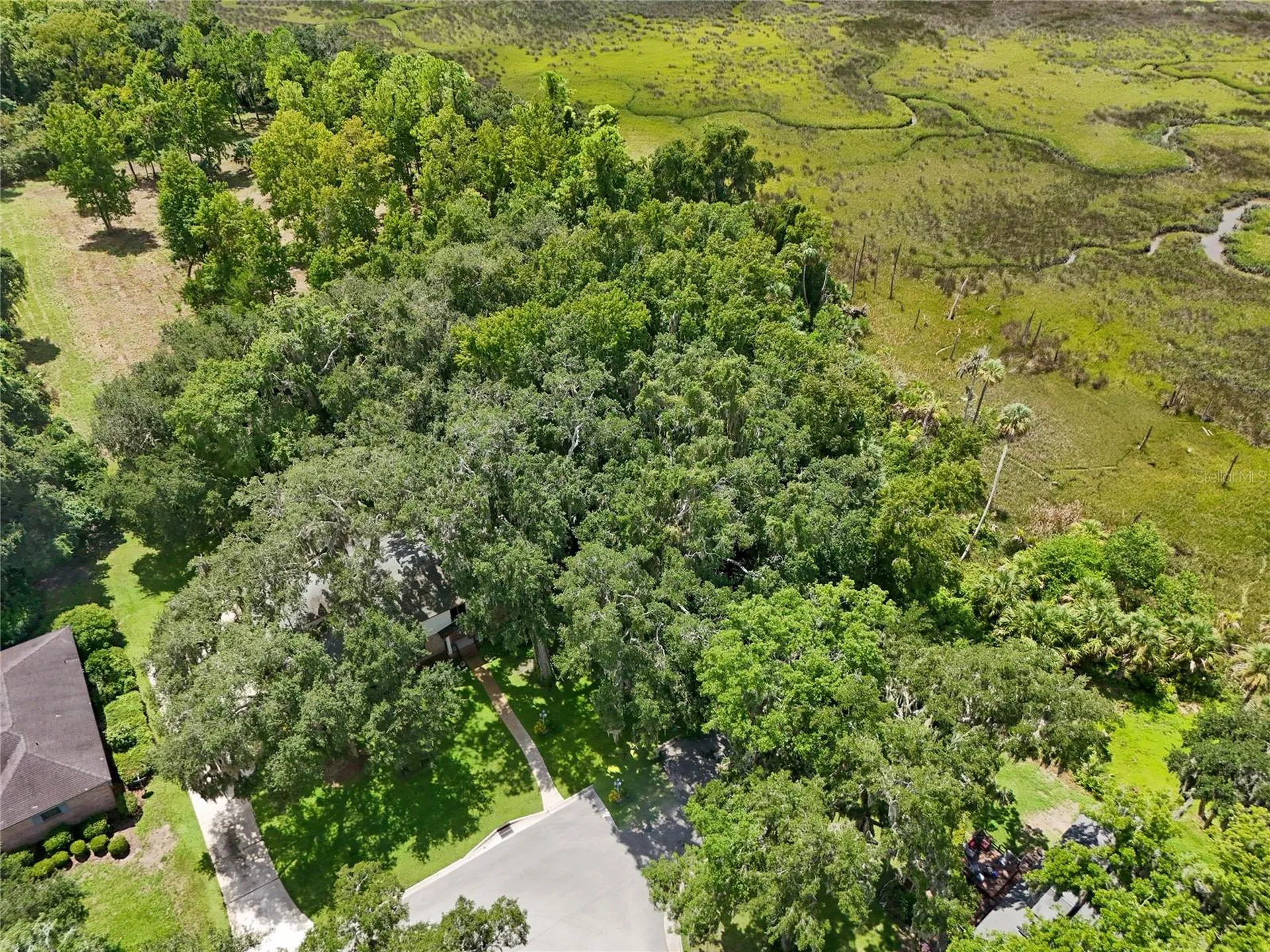 Oak Landings Drive Jacksonville FL 32225
