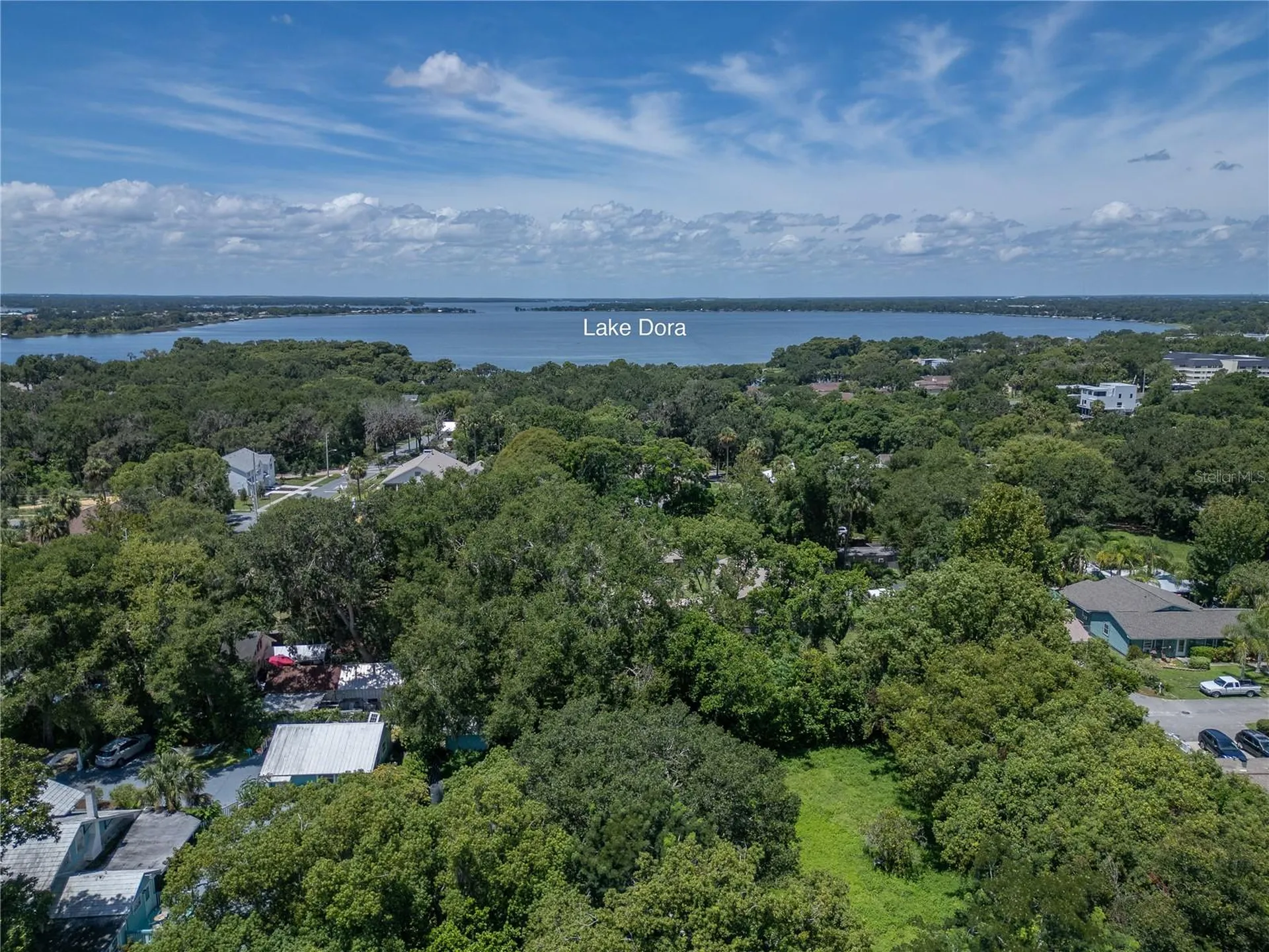 325 S Highland Street Mount Dora FL 32757