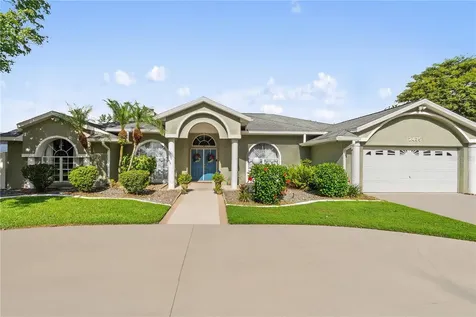 2435 N Azalea Drive Avon Park FL 33825