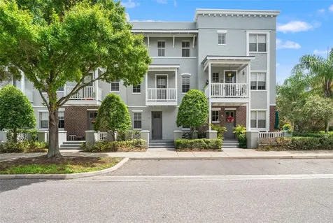 1520 W Lemon Street Tampa FL 33606