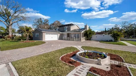 15701 Springmoss Lane Tampa FL 33624