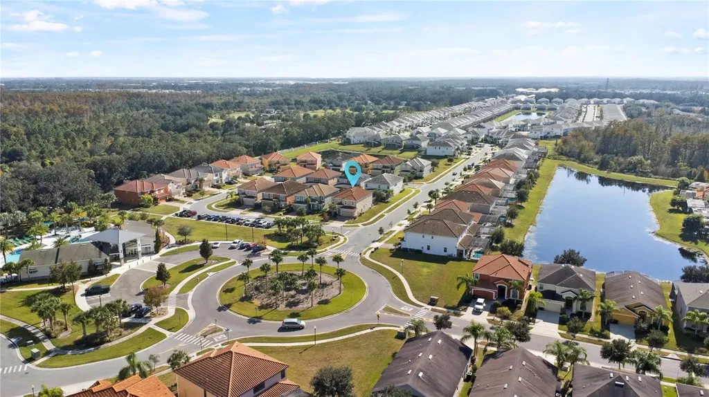 4414 Shiva Loop Kissimmee FL 34746