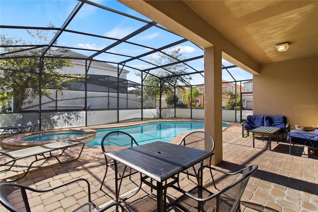 4414 Shiva Loop Kissimmee FL 34746