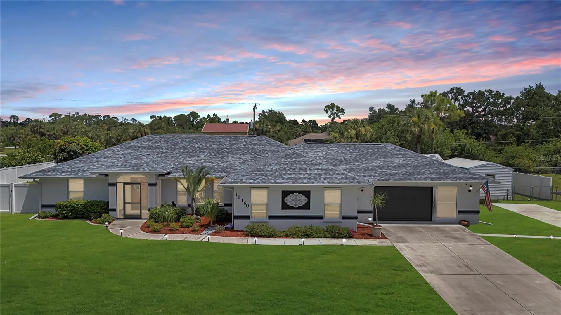 15160 Buswell Avenue Port Charlotte FL 33953