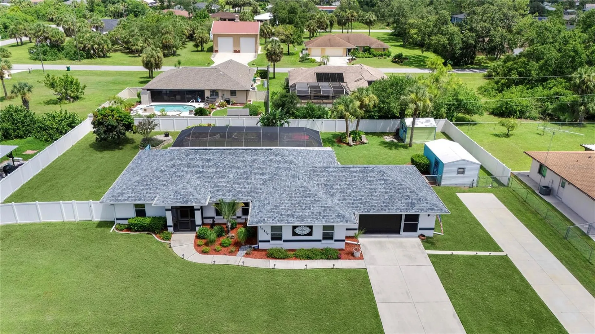 15160 Buswell Avenue Port Charlotte FL 33953