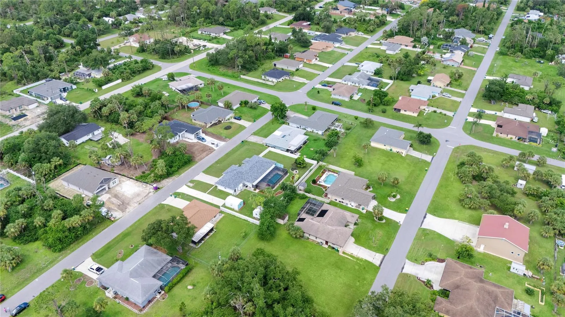 15160 Buswell Avenue Port Charlotte FL 33953