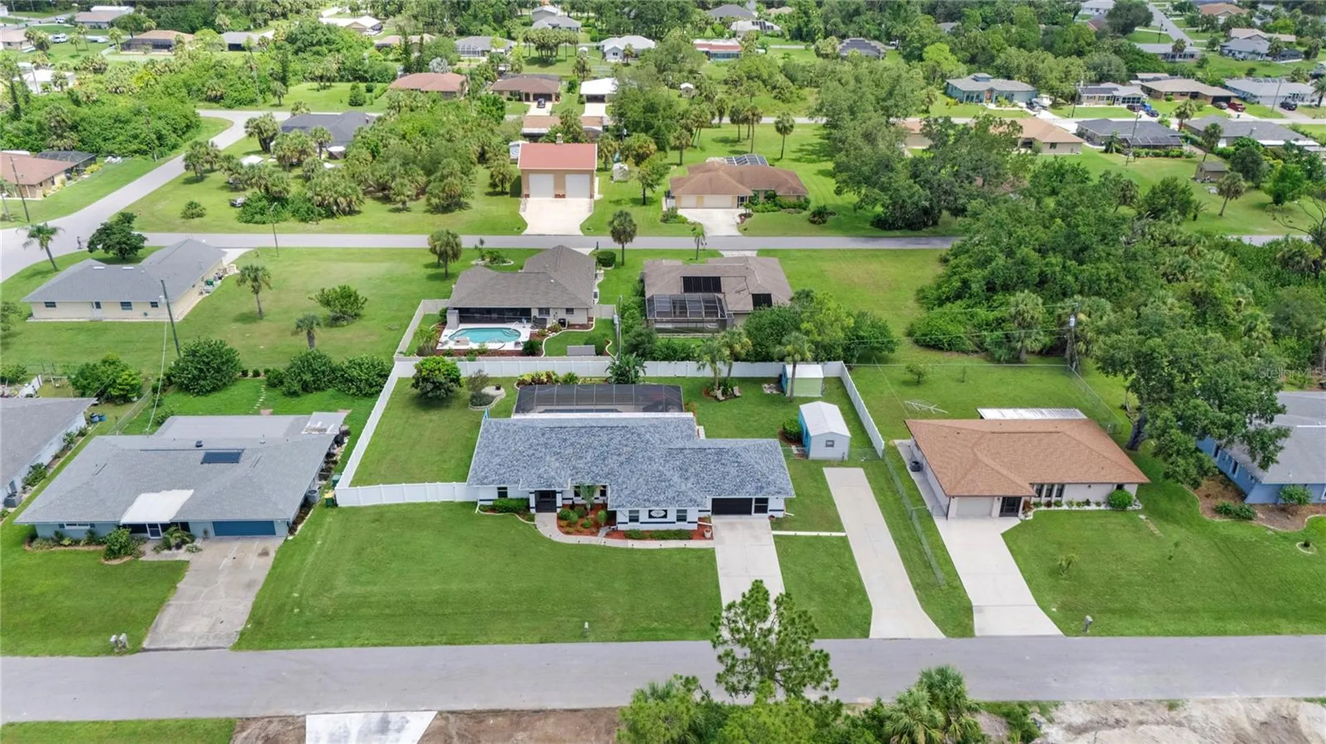 15160 Buswell Avenue Port Charlotte FL 33953