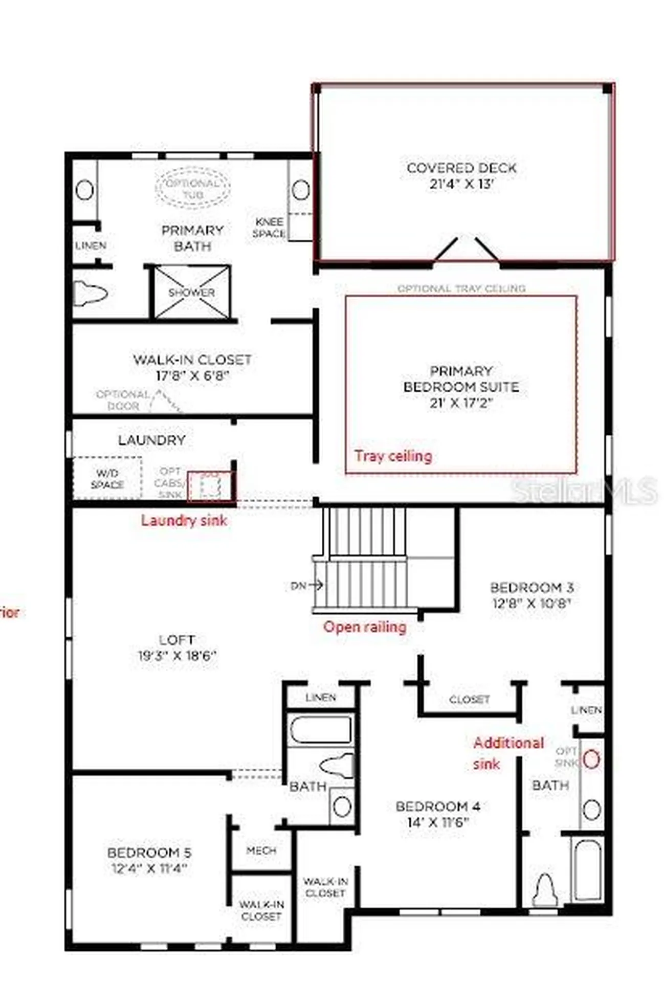 1455 Stonecliff Drive Apopka FL 32703