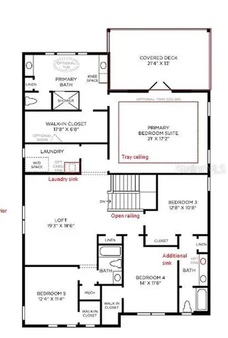 1455 Stonecliff Drive Apopka FL 32703