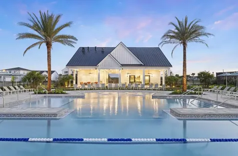 1455 Stonecliff Drive Apopka FL 32703
