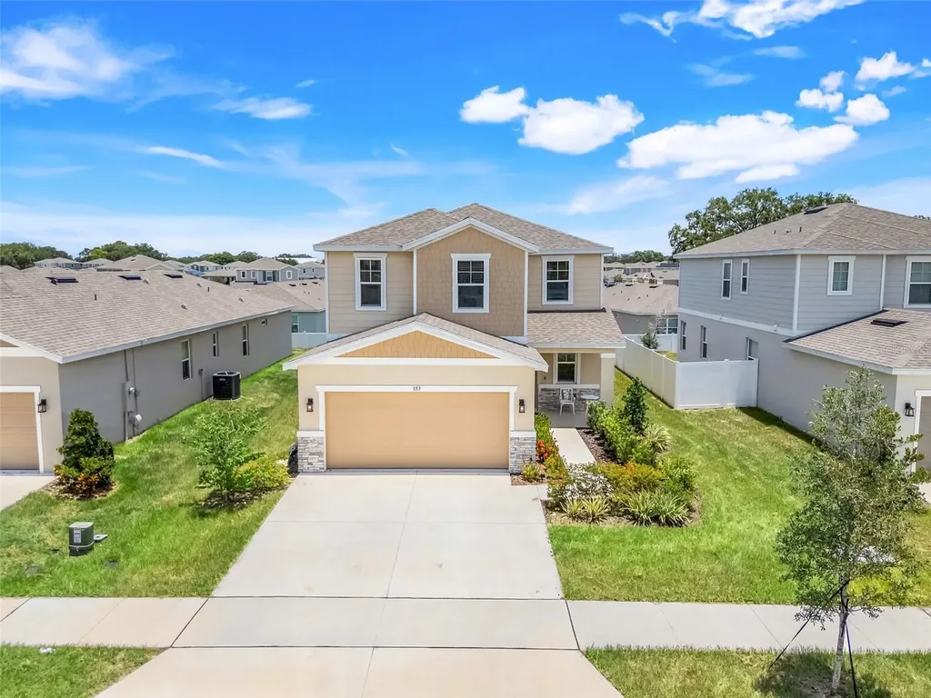 853 Blue Creek Drive Haines City FL 33844
