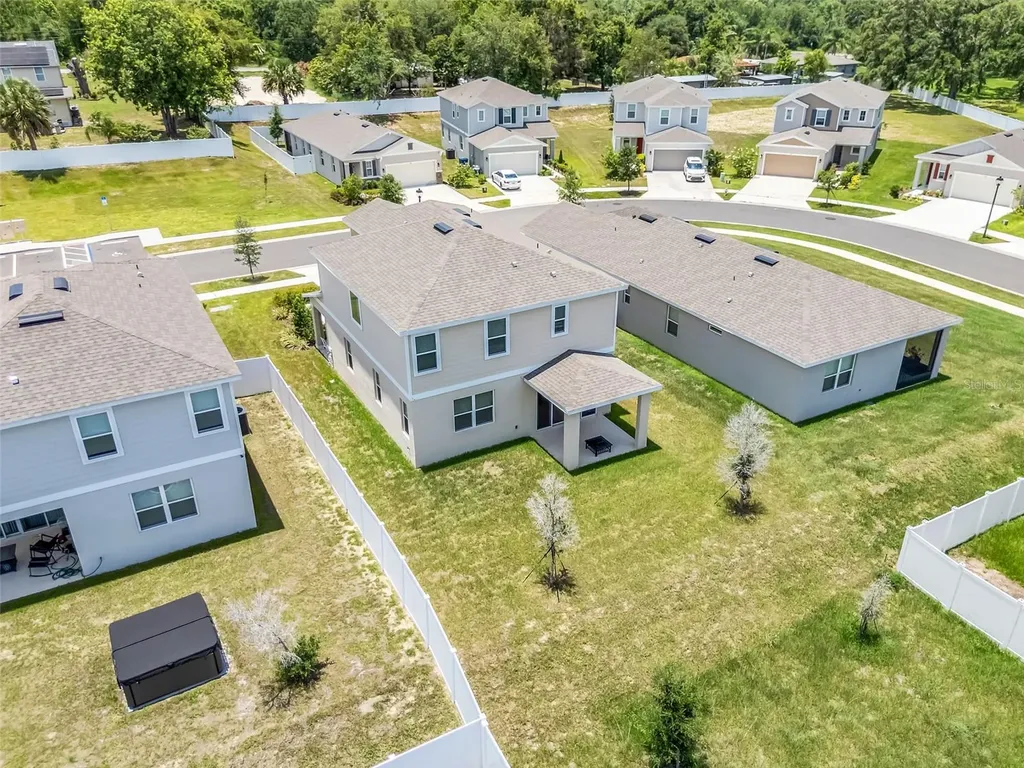 853 Blue Creek Drive Haines City FL 33844