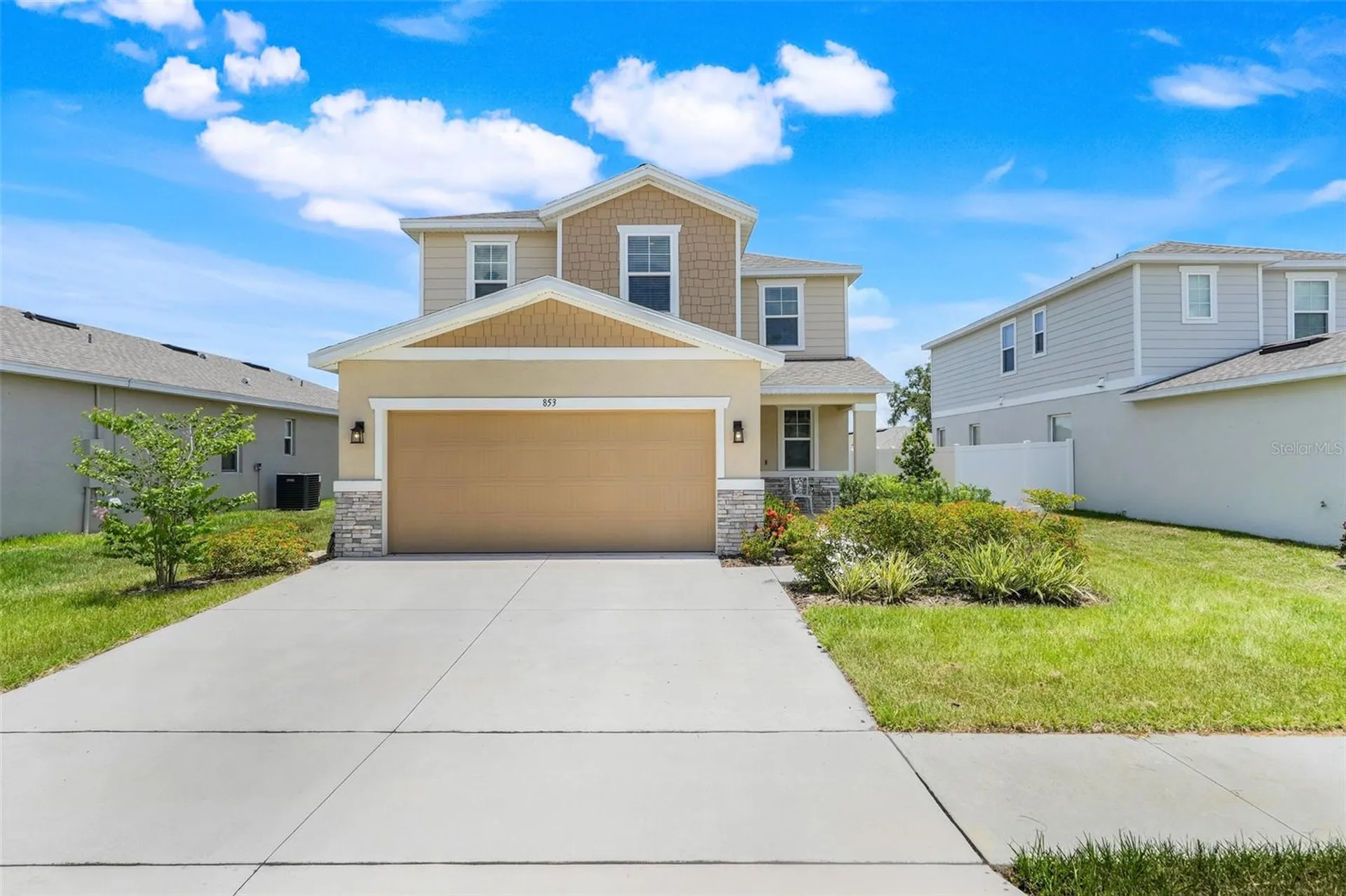 853 Blue Creek Drive Haines City FL 33844