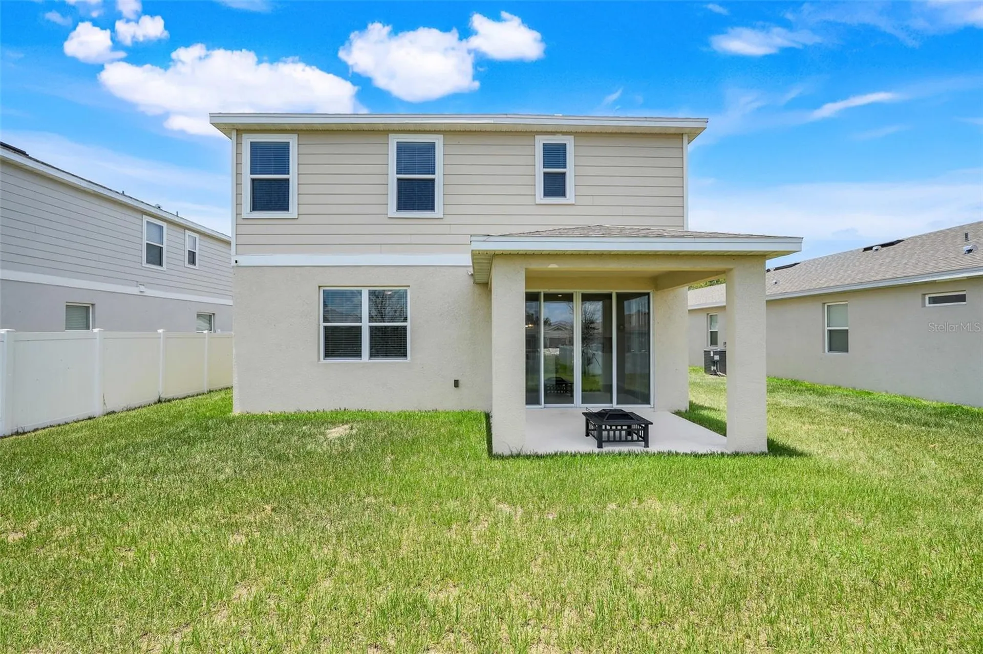 853 Blue Creek Drive Haines City FL 33844