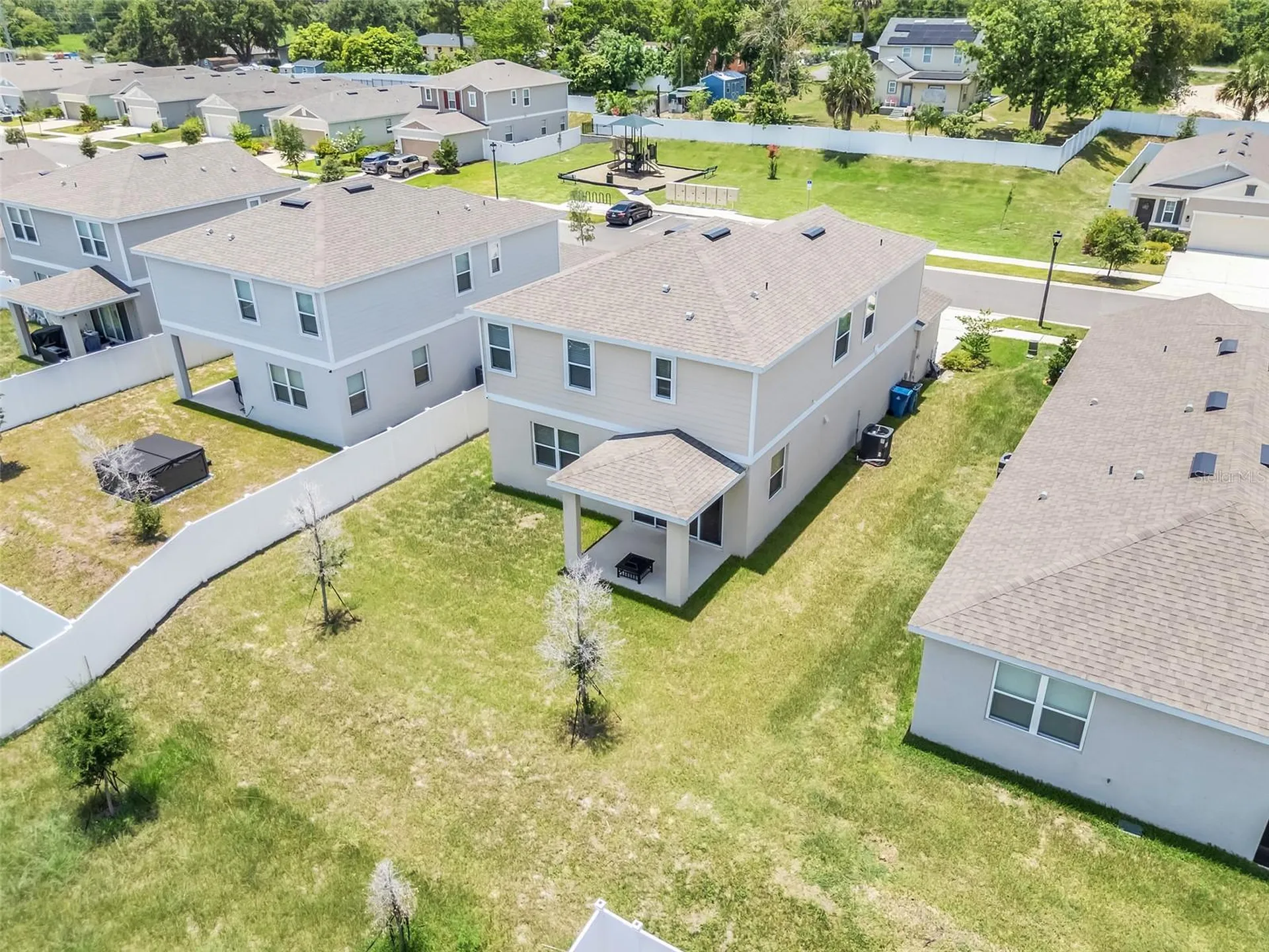 853 Blue Creek Drive Haines City FL 33844