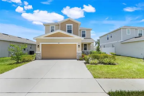 853 Blue Creek Drive Haines City FL 33844