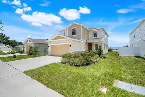 853 Blue Creek Drive Haines City FL 33844