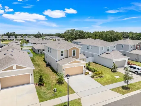 853 Blue Creek Drive Haines City FL 33844