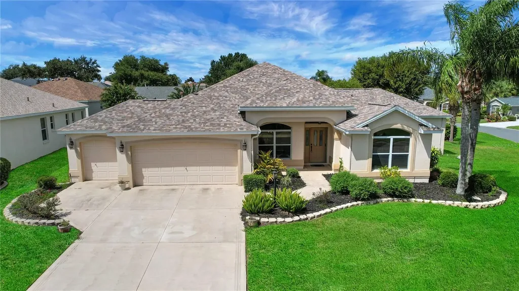 1644 Arial Place The Villages FL 32162