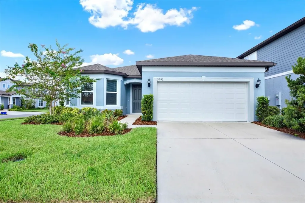 3791 Almond Brook Boulevard Land O Lakes FL 34638