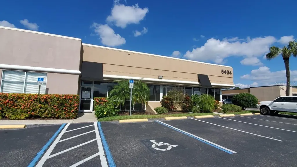 5404 Hoover Boulevard Tampa FL 33634