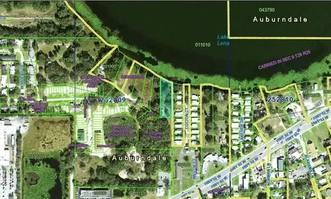 1900 Us Highway 92 W Auburndale FL 33823