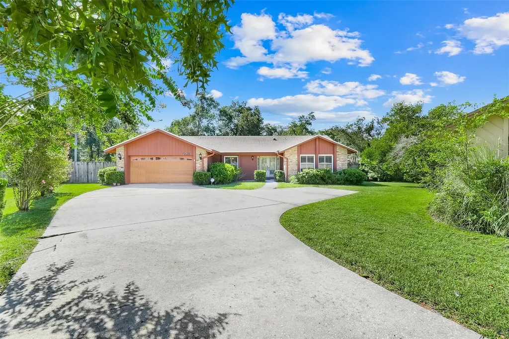 271 Banbury Court Longwood FL 32779
