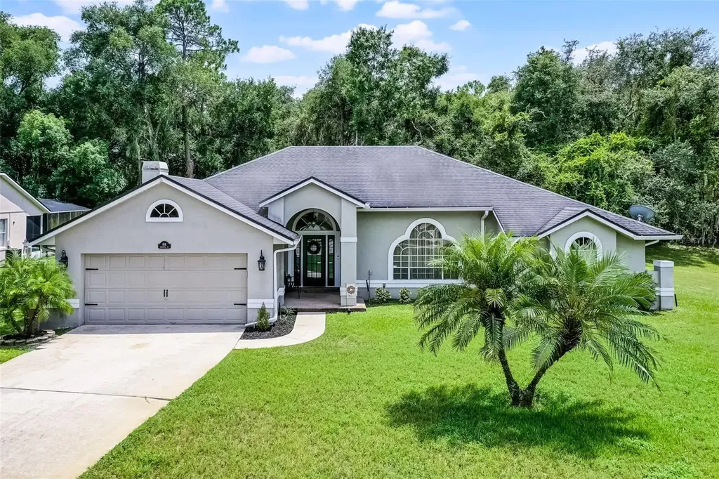618 Caledonia Place Sanford FL 32771