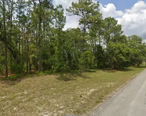 Tbd SW 150th Place Ocala FL 34473