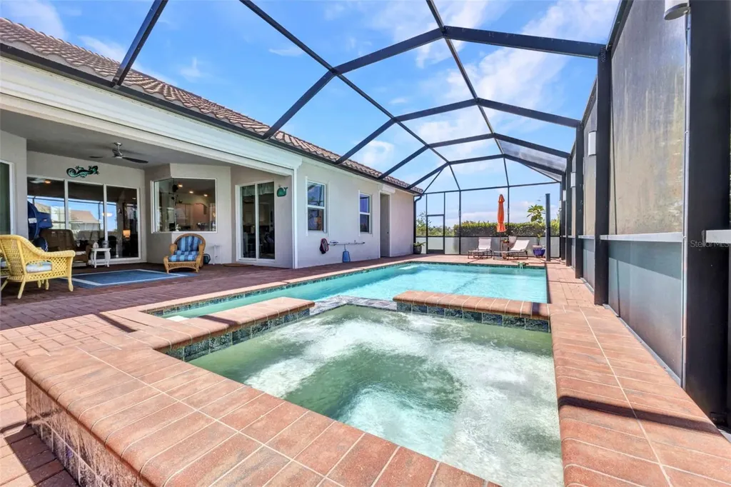 15000 Spanish Point Drive Port Charlotte FL 33981