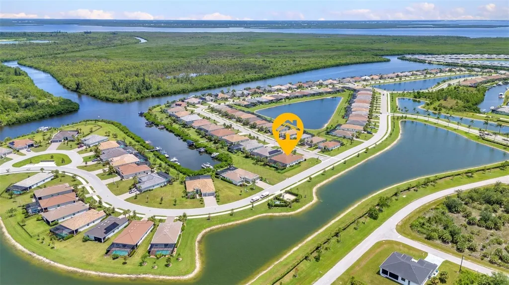15000 Spanish Point Drive Port Charlotte FL 33981