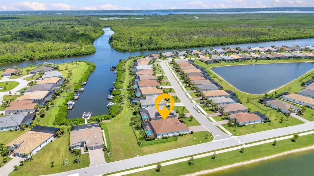 15000 Spanish Point Drive Port Charlotte FL 33981