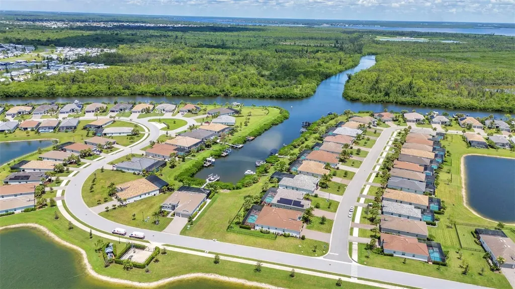 15000 Spanish Point Drive Port Charlotte FL 33981