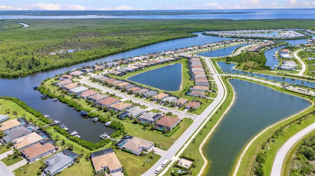 15000 Spanish Point Drive Port Charlotte FL 33981