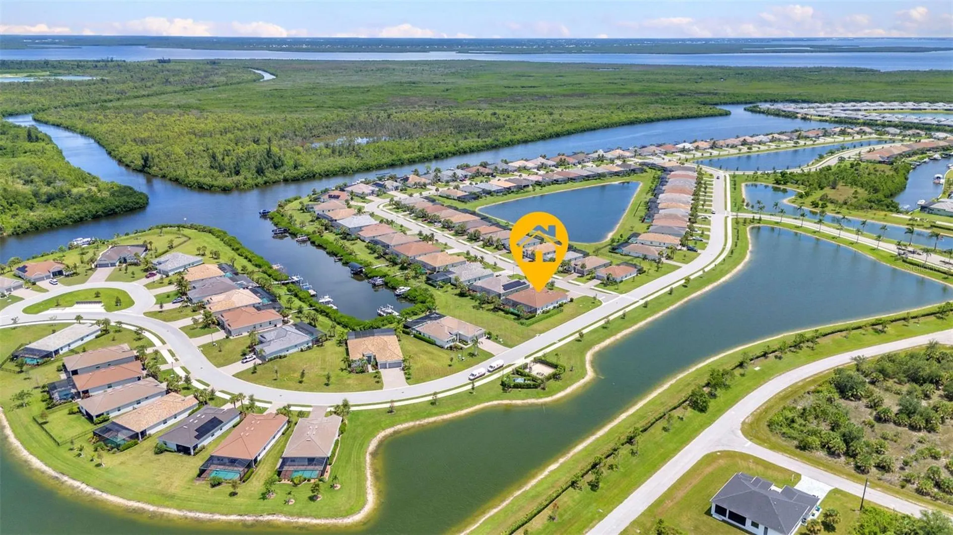 15000 Spanish Point Drive Port Charlotte FL 33981