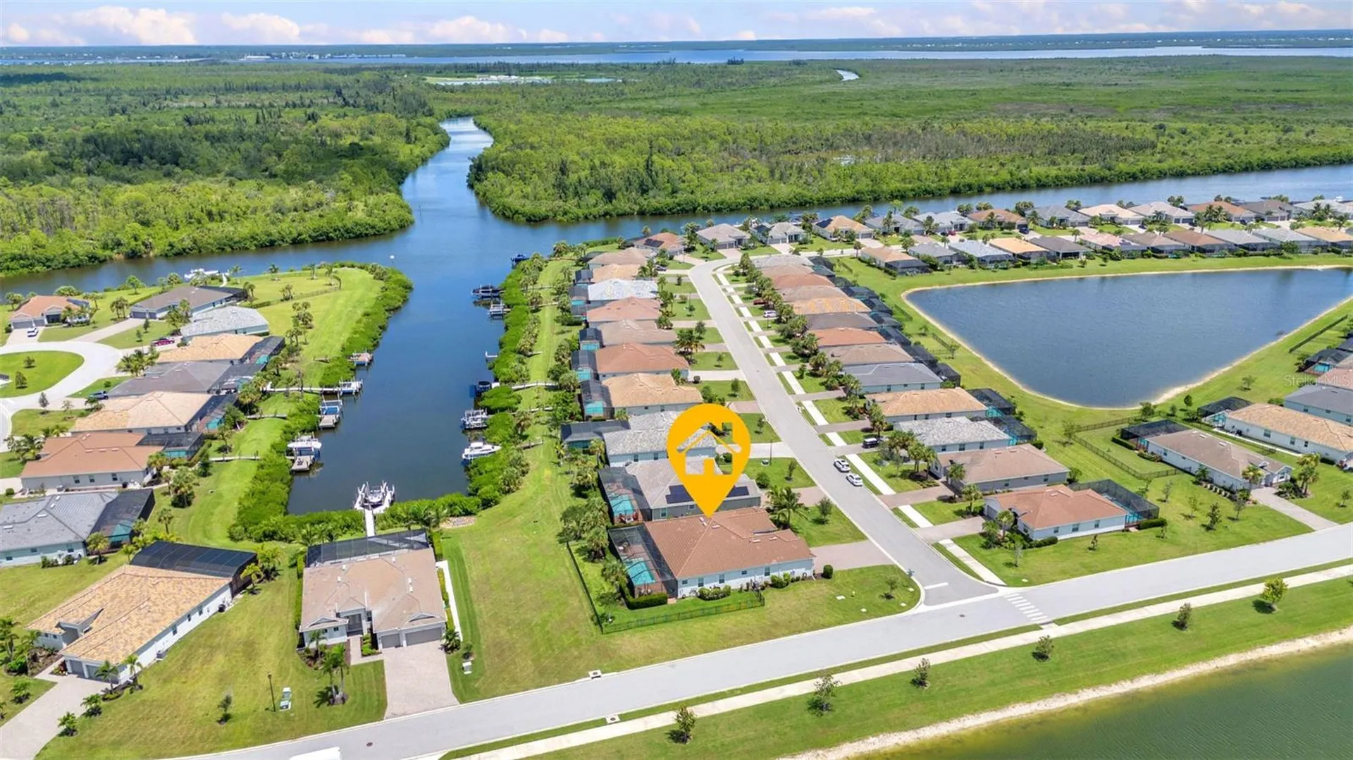 15000 Spanish Point Drive Port Charlotte FL 33981