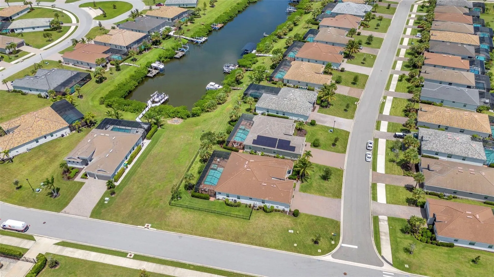 15000 Spanish Point Drive Port Charlotte FL 33981