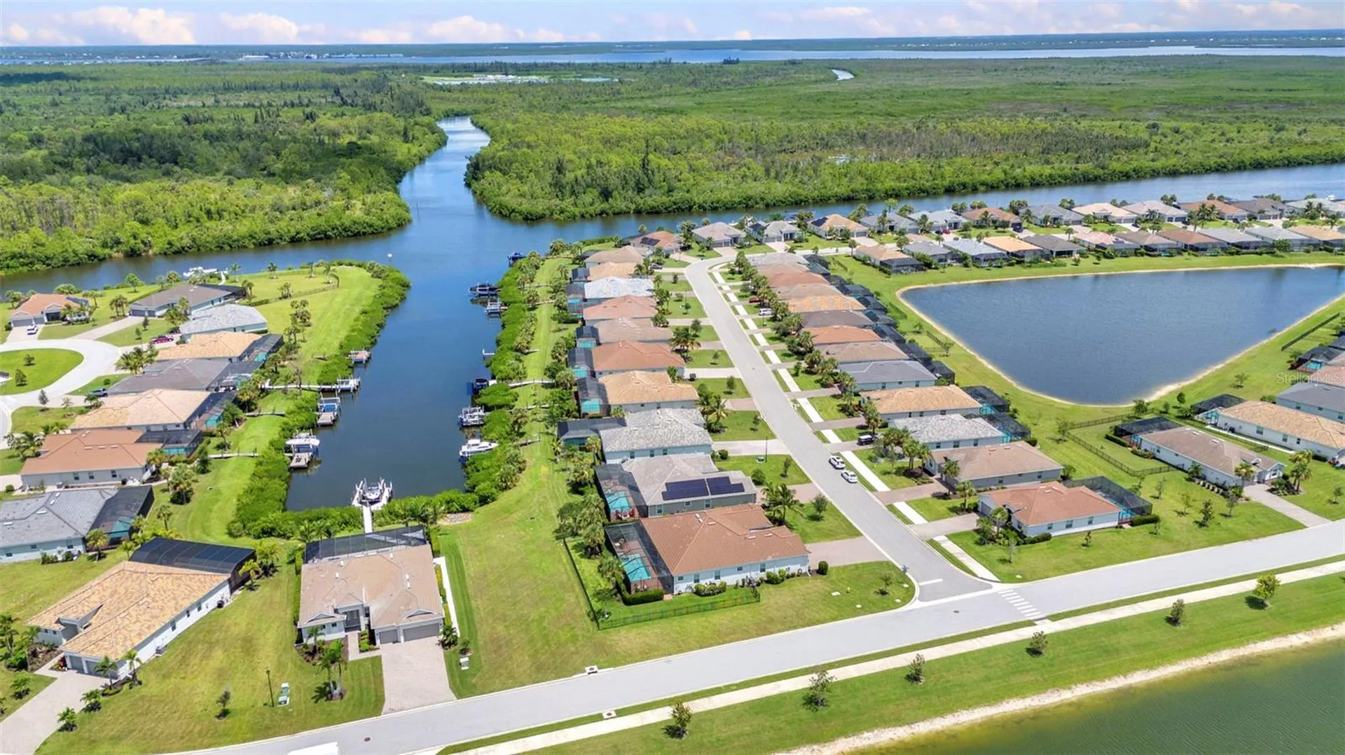 15000 Spanish Point Drive Port Charlotte FL 33981