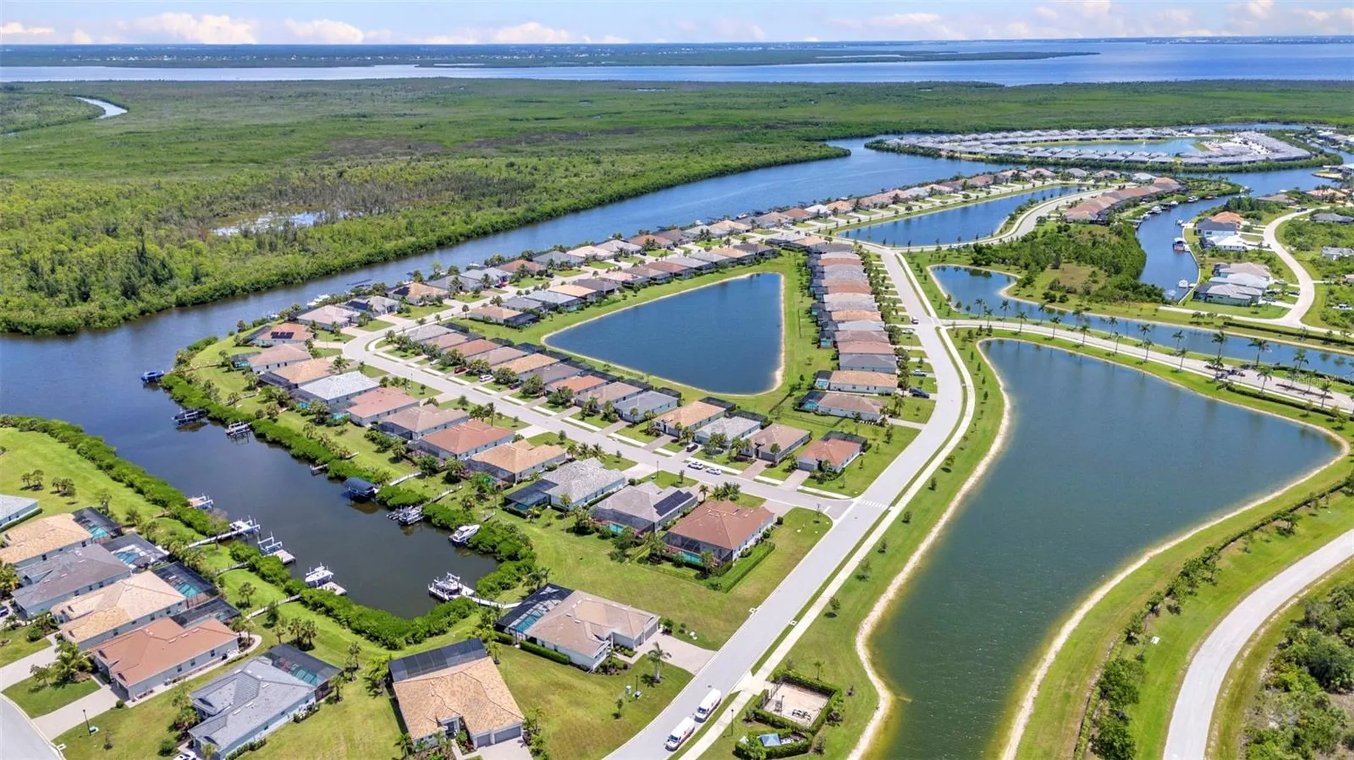 15000 Spanish Point Drive Port Charlotte FL 33981