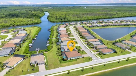 15000 Spanish Point Drive Port Charlotte FL 33981