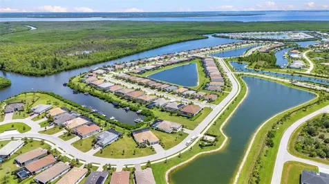 15000 Spanish Point Drive Port Charlotte FL 33981