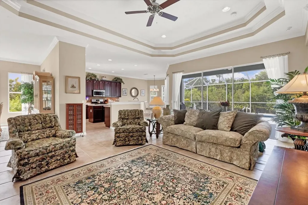 5158 Grand Palmetto Way North Port FL 34291