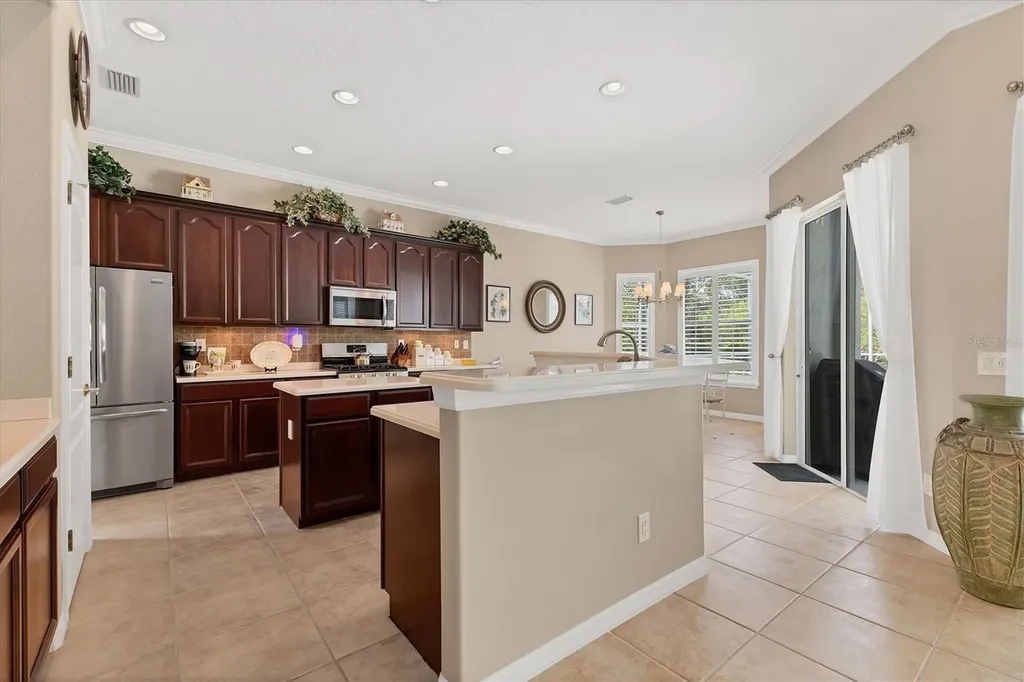 5158 Grand Palmetto Way North Port FL 34291