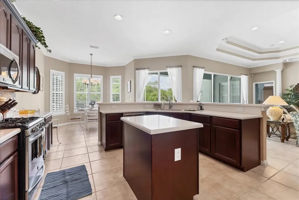 5158 Grand Palmetto Way North Port FL 34291