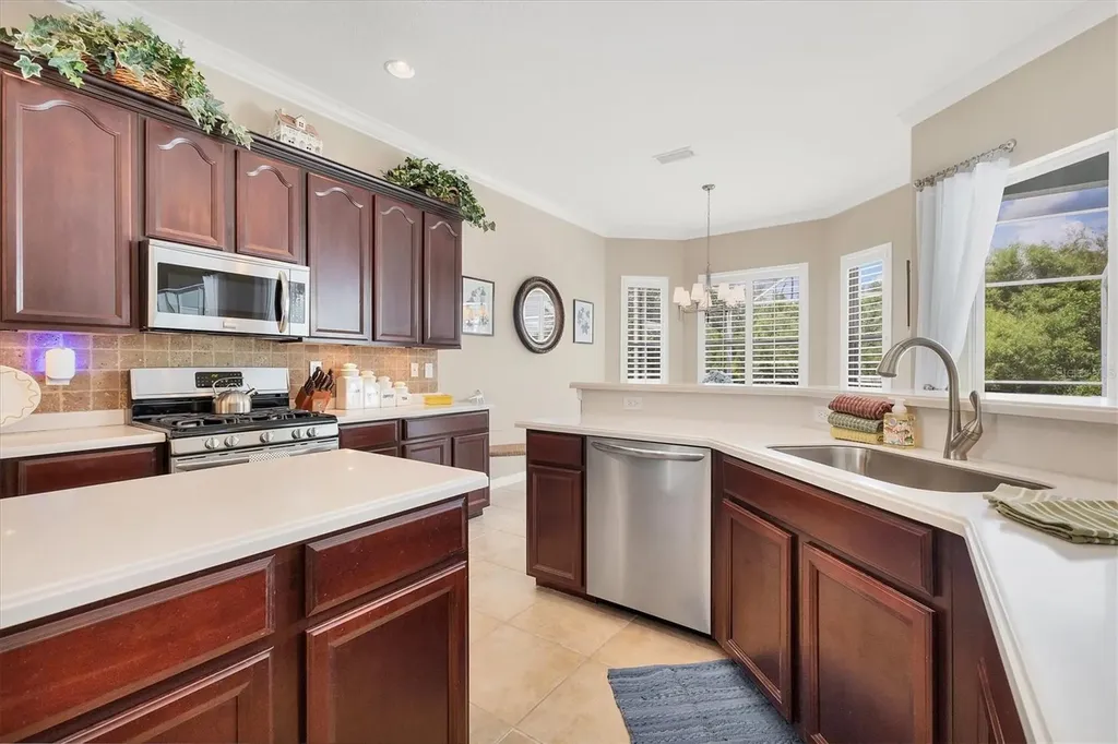 5158 Grand Palmetto Way North Port FL 34291