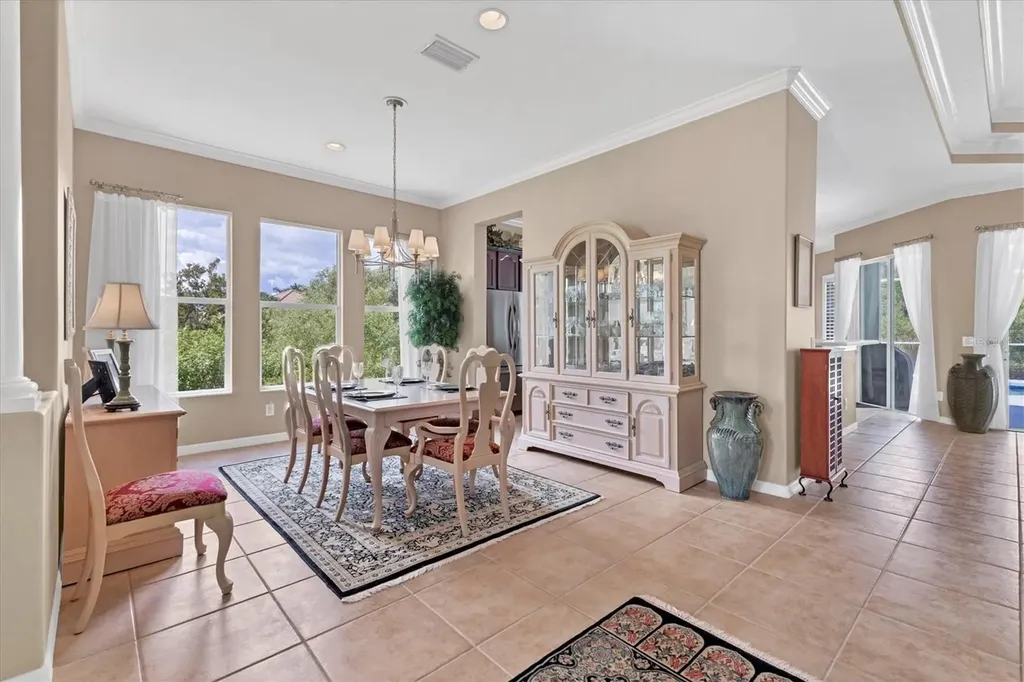 5158 Grand Palmetto Way North Port FL 34291